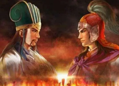 孙权的三位都督是什么结局：英勇无畏，英年早逝