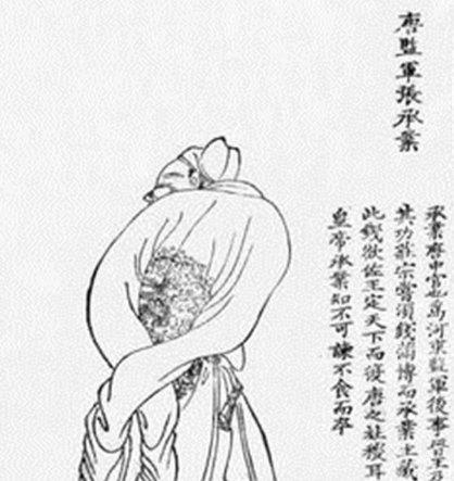 张承业：一生的辉煌与遗憾