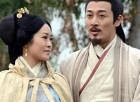 揭秘诸葛果与诸葛亮的真实关系？两人是父女吗？