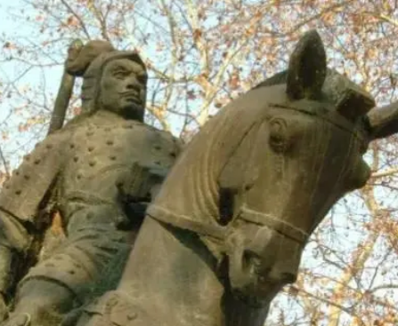 历史上的张辽：忠诚勇猛的三国名将