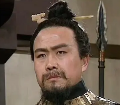 三国时代唯一未尝败绩的英勇将领是谁——非赵云，而是他