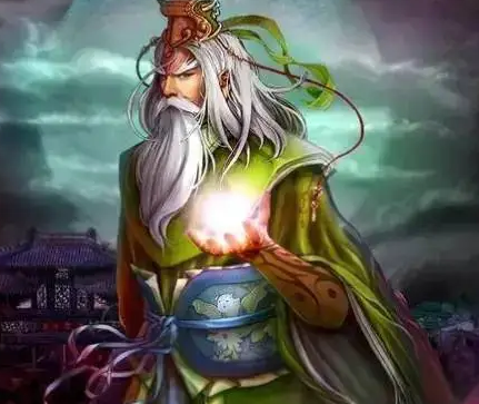于吉：神秘的道士还是神仙？