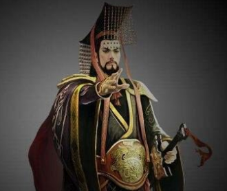 中国历史上有哪些相貌出众的皇帝？长得有多好？