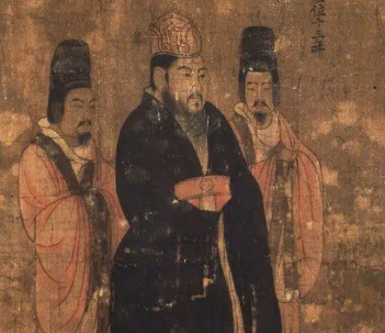 隋炀帝杨广是一位怎样的皇帝？杨广厉害吗？
