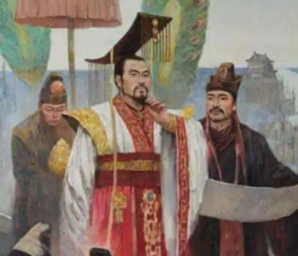隋朝的兴衰：37年的辉煌与悲剧