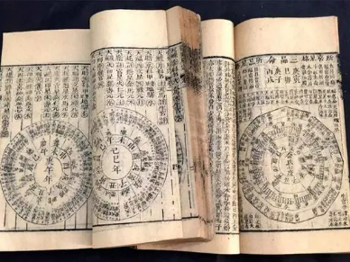 皇极历是怎么来的？又是如何演变的？