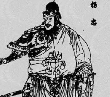 隋太祖杨忠是个怎样的人？杨忠生平简介