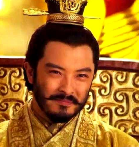 李渊与杨广的恩怨纠葛：一个女人引发的王朝更迭？