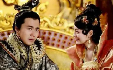 兰陵王打仗戴面具是真是假?揭秘历史真相