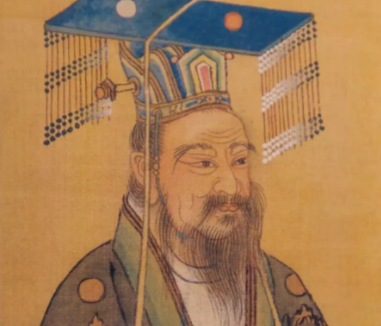 隋文帝杨坚的一生是怎样的？杨坚生平简介