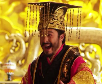 杨广在位前期做了哪些事？在位后期又做了什么？