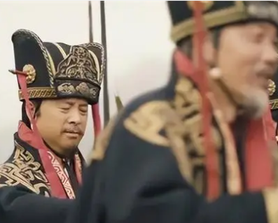 刘裕灭司马家满门为什么这么做：权力斗争的残酷真相