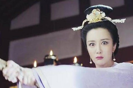 独孤曼陀：历史中的神秘女性