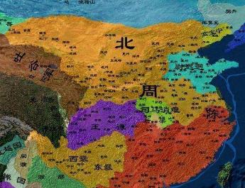 始州之战的起因是什么？对北周产生怎样的影响？