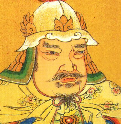 李渊的宽容与智慧：为何未杀揭发者李靖，反而重用他？