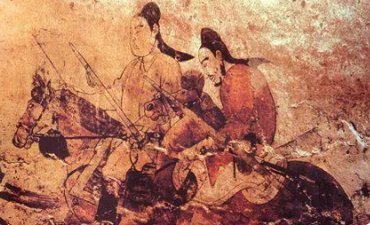 高洋的真实形象：疯子暴君还是文治武功兼备的英雄天子?