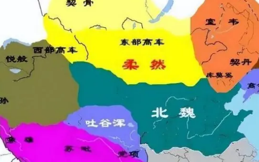 六镇起义是什么样的：一场英勇的抗争