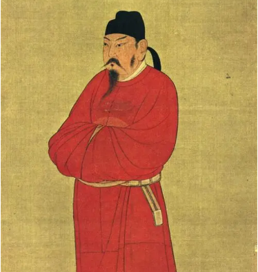 李渊的一世英名，为何因退位而遭人非议？
