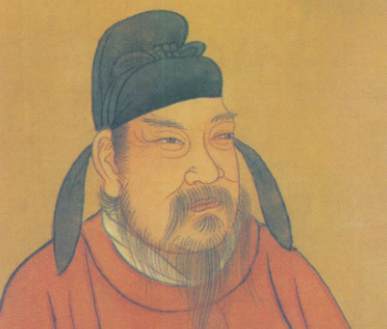 李渊为什么夺权造反？真的是为了一个女人吗？