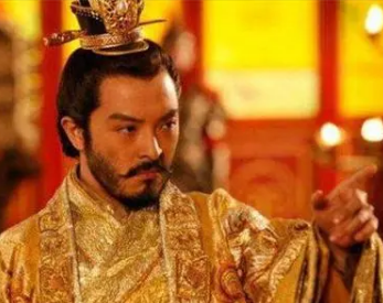 杨广弑父篡位是真的吗？真相究竟是怎样的？