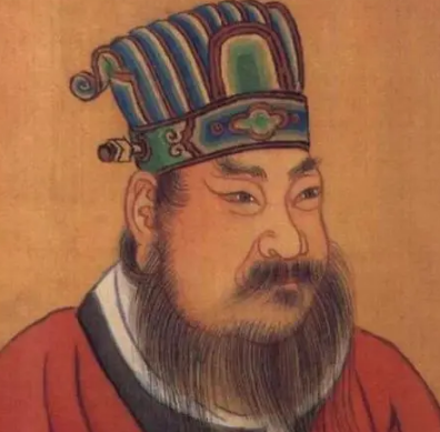 南陈开国皇帝陈霸先的一生