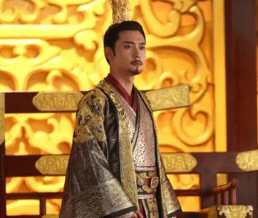 不为人知的隋文帝杨坚：他是妻管严甚至还离家出走