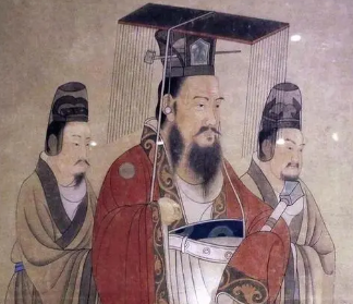 作为隋朝开国皇帝，杨坚是个怎样的皇帝？