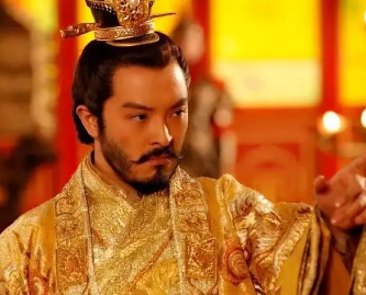 杨坚与杨广父子间有哪些阴谋算计？具体情况是怎样的？