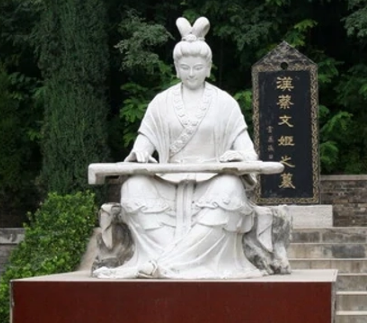 魏晋南北朝三大才女指的是谁?蔡文姬、左棻和苏蕙，你更喜欢谁?