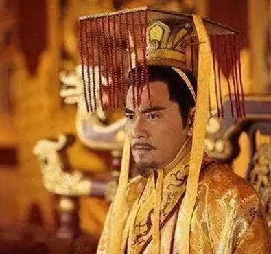 痴情皇帝的四度婚约：两次寡妇的深情厚意