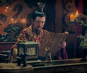 杨坚是否经历过鸿门宴？他经历的“鸿门宴”是怎样的？