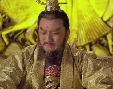 杨坚晚年做过哪些糊涂事？他做了什么？