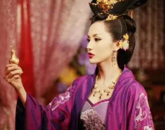 杨坚的嫔妾宣华夫人是个怎样的人？她有哪些事迹？