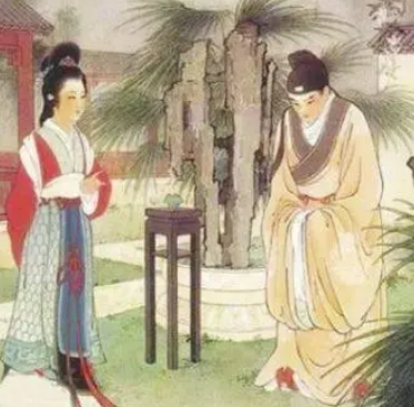 卫玠是谁？生活在是什么朝代？