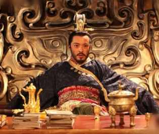 隋炀帝是昏君吗？隋朝二世而亡和他有什么关系？