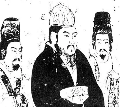 杨广：一位复杂多面的历史人物