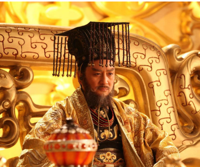 杨广昏庸无道是真是假——揭秘隋炀帝的真实面目