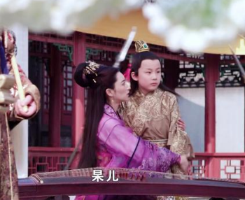 杨杲是杨广第几子？他是怎么死的？