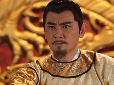 杨喜与杨广：父子情深的历史见证