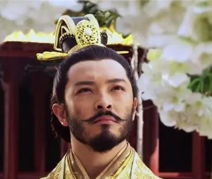 隋炀帝在位期间有什么作为？四件大事指的是什么？