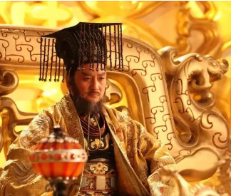 隋文帝如何终结乱世局面，建立隋朝的？