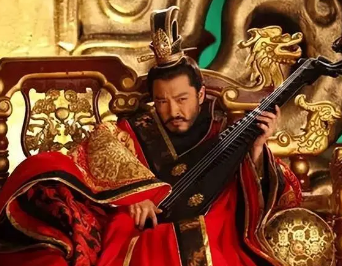 隋炀帝真的是一个暴君吗？真相是怎样的？