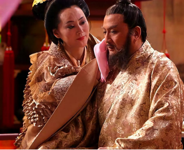杨坚开创了开皇之治，晚年为何做了一些荒唐事？