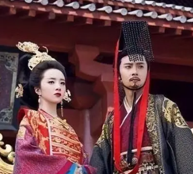 隋文帝杨坚与独孤皇后之间的关系怎么样？有什么深情厚意？