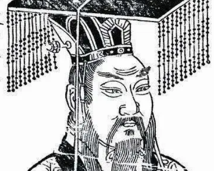 隋文帝杨坚：历史长河中的“特别”长相