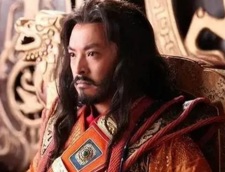 隋炀帝杨广之死：与萧皇后的纠葛