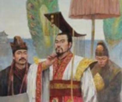 揭秘历史上的杨广的真实形象：昏庸还是英明?