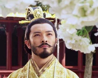 杨广和李世民两代是什么君王？有什么不一样?
