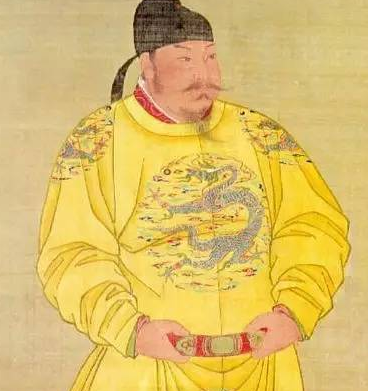 揭秘：李世民与隋炀帝之间有什么关系？有什么相似之处？