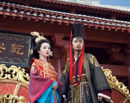 隋炀帝弑父篡位真的源于一个女人吗？真相是什么？